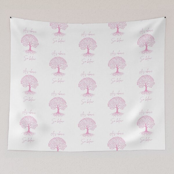 Item preview, As above, so below  designed and sold by Lilac225769.
