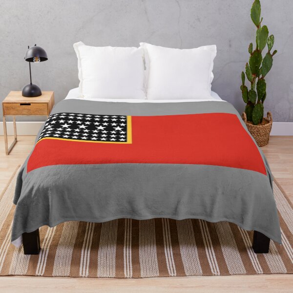 Item preview, bandeira de timor leste estrelada (Star Spangled East Timor Flag) designed and sold by JonathanR1994.