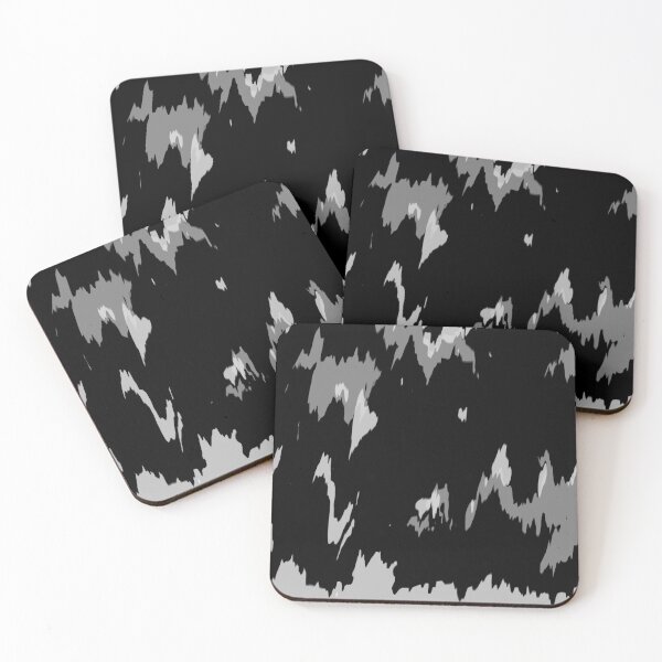Item preview, Abstract Camo Art D822 designed and sold by SelfUpgrade.