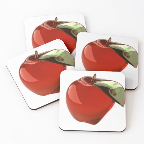 Item preview, Apple Glass designed and sold by Gagilix.
