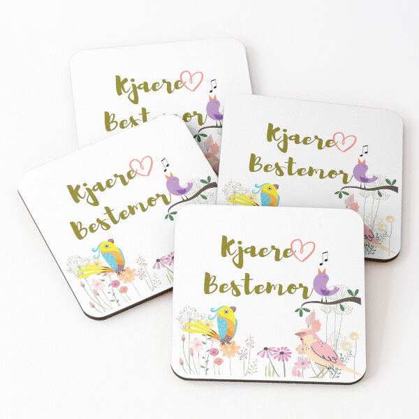 Item preview, Kjaere Bestemor /Dear Grandma designed and sold by DAKSs.