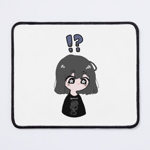 Item preview, starry eyes Manga Amu question  designed and sold by bearudon.
