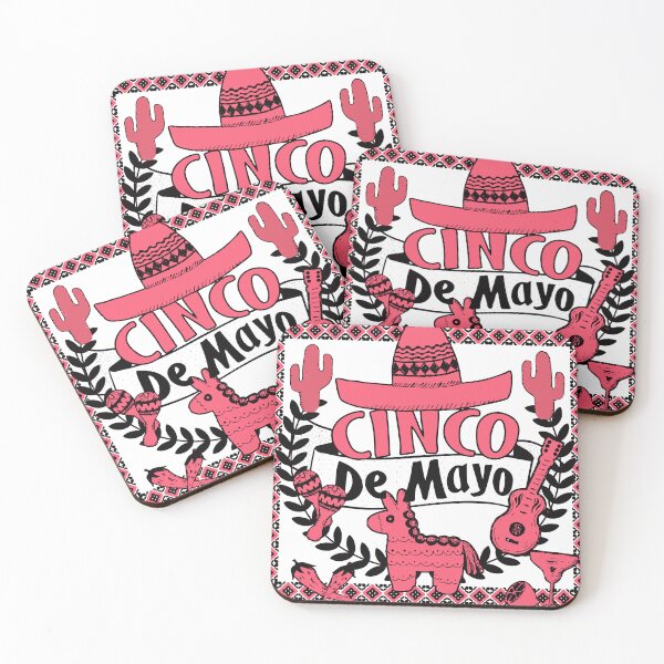 Item preview, Cinco De Mayo Fiesta designed and sold by katrinaroman.