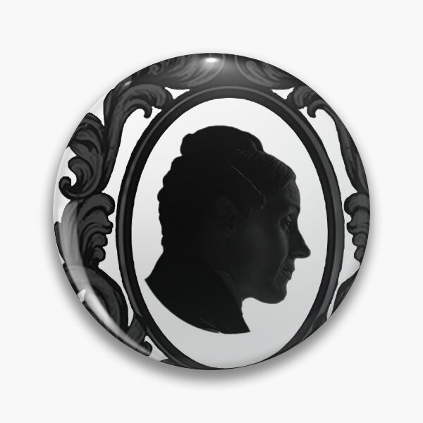 Artikelvorschau, Anne Lister Cameo entworfen und verkauft von AngieMagz-.
