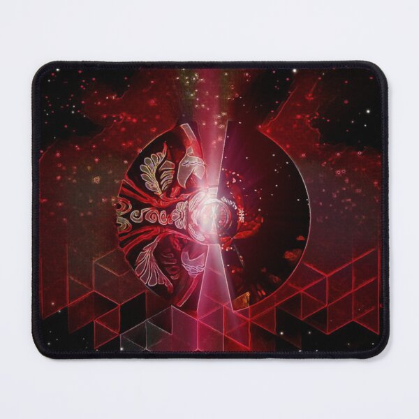 Item preview, Circle symbol bloodred designed and sold by PanthersDream.