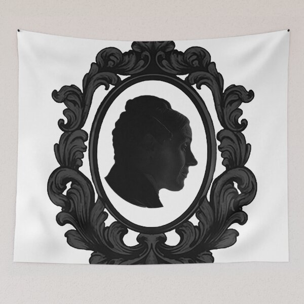 Item preview, Anne Lister Cameo designed and sold by AngieMagz-.