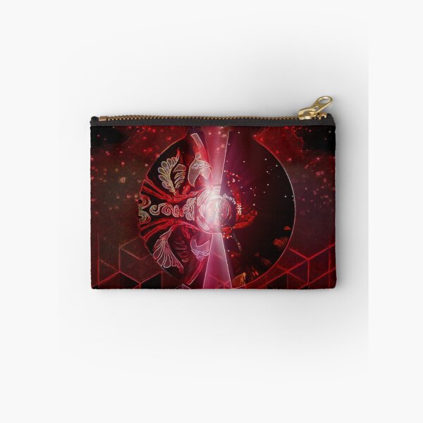 Item preview, Circle symbol bloodred designed and sold by PanthersDream.