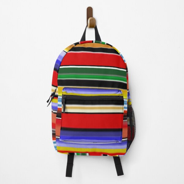 Item preview, Colorful sarape designed and sold by KabronX.