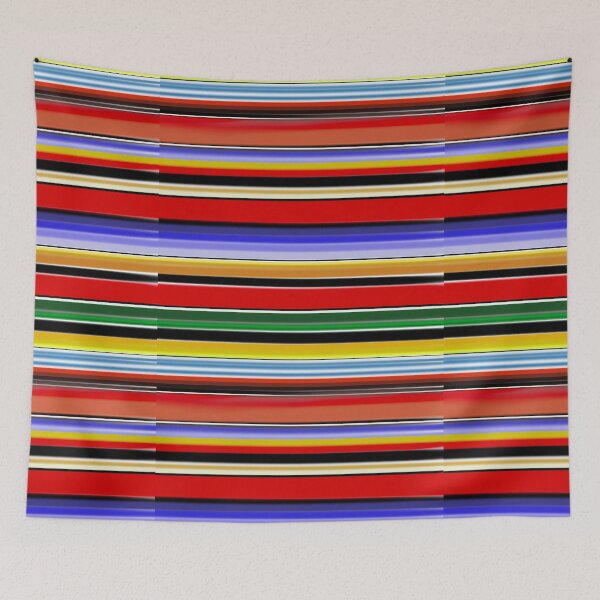 Item preview, Colorful sarape designed and sold by KabronX.