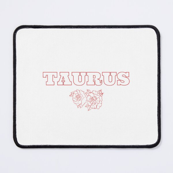 Item preview, Cute astrology taurus graphic design designed and sold by Holly-berry-art.