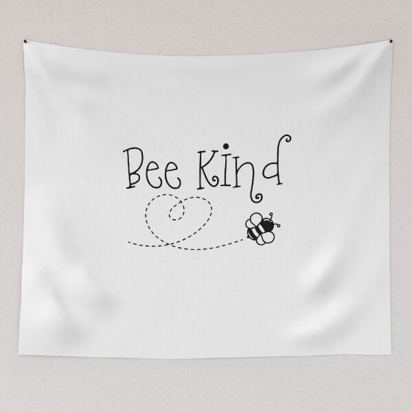 Item preview, Cute Bee Kind designed and sold by JanesCreations.