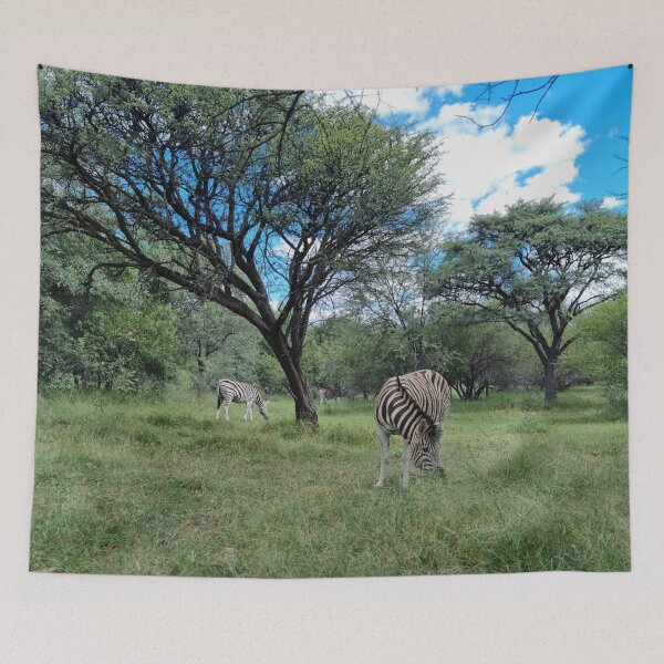 Item preview, Zebra's in Leeupoort designed and sold by MerWishes.