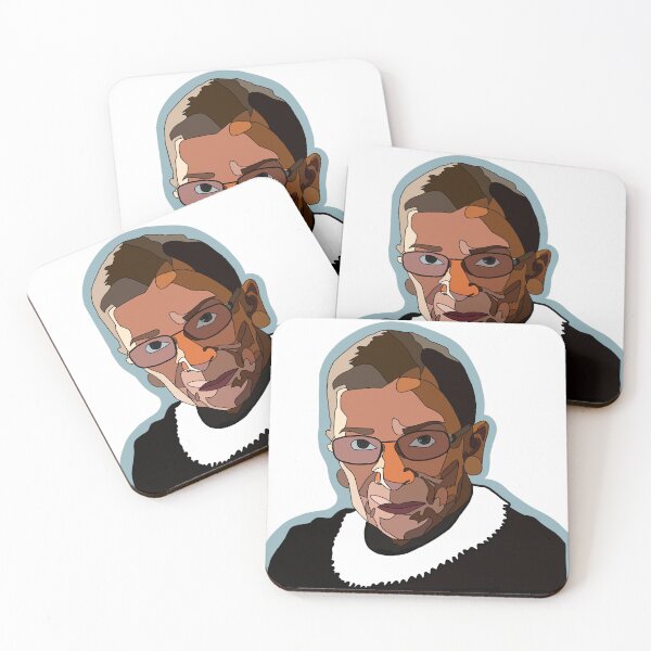 Item preview, RBG i.e. The Legend designed and sold by IdlewildeArte.