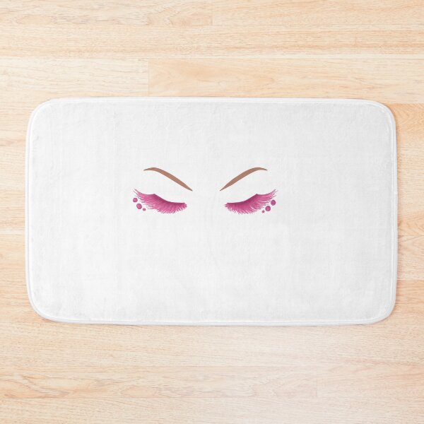 Item preview, Jamie eyes (pink) designed and sold by Becky-Marie.