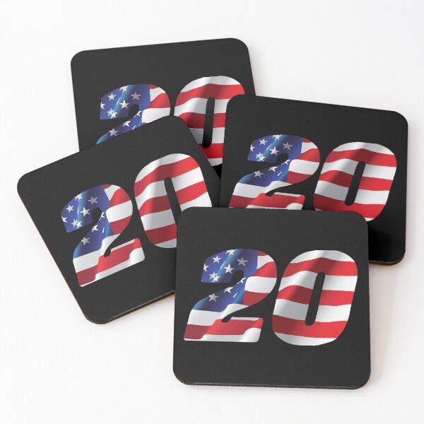 Item preview, Christopher Bell USA 20 designed and sold by Foofighter01.