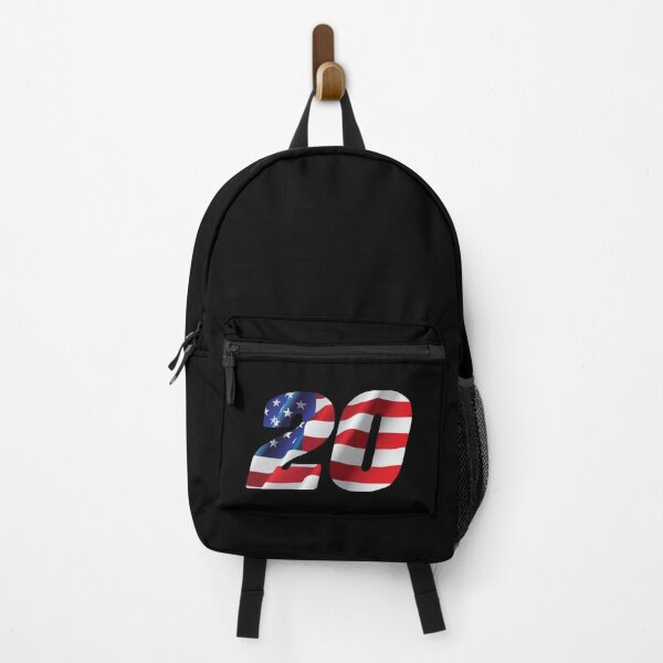 Item preview, Christopher Bell USA 20 designed and sold by Foofighter01.