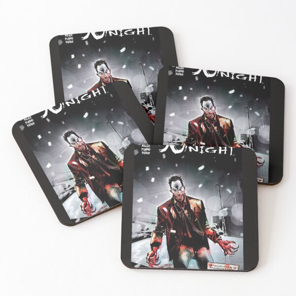 Item preview, 30 Days Of Night Horror Movie Poster  designed and sold by spejaw0.