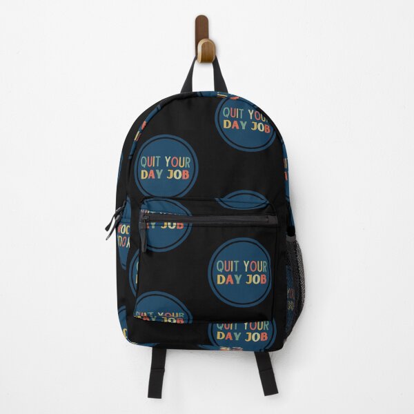 Item preview, Quit Your Day Job designed and sold by Thetruemo.