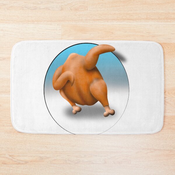Item preview, Dabbing Chicken designed and sold by DesertG.
