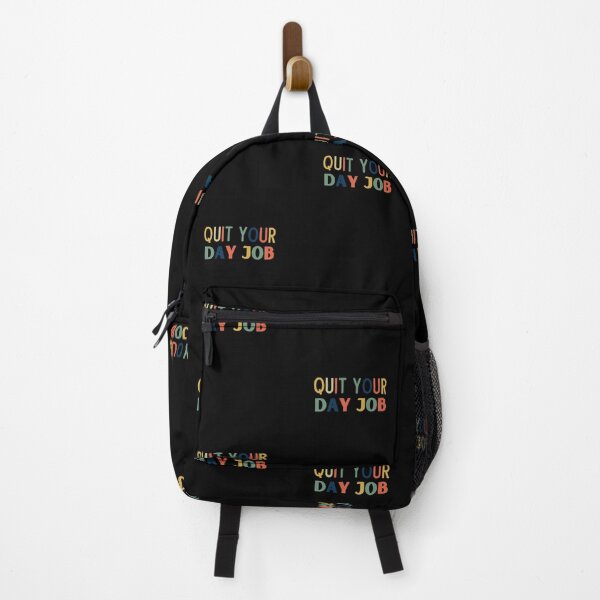 Item preview, Quit Your Day Job designed and sold by Thetruemo.