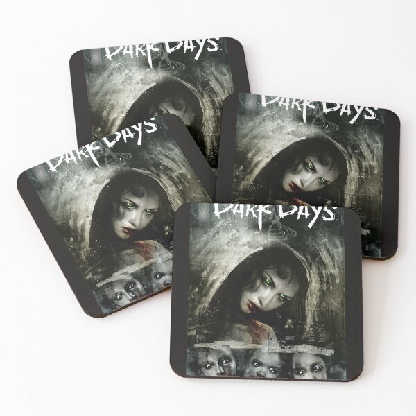 Item preview, 30 Days Of Night Horror Movie Poster   designed and sold by spejaw0.