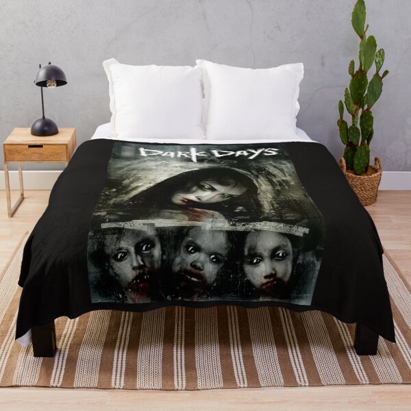 Item preview, 30 Days Of Night Horror Movie Poster   designed and sold by spejaw0.