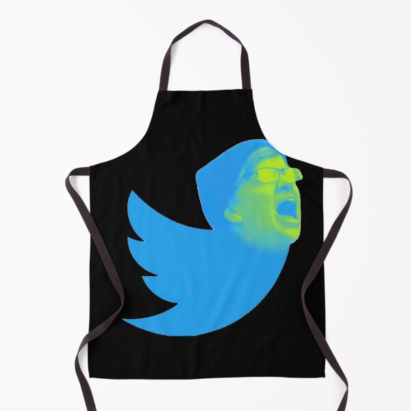 Item preview, Twitter Meltdown designed and sold by 1guy1girl.