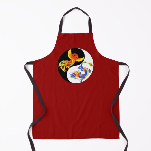 Item preview, Yin yang designed and sold by Fungi Studios.