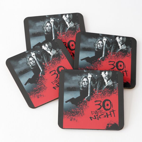 Item preview, 30 Days Of Night Horror Movie   designed and sold by spejaw0.
