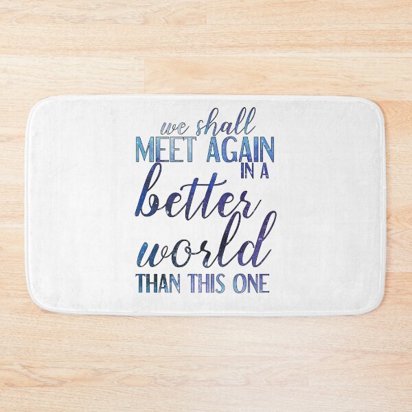 Item preview, HTTYD-Inspired "A Better World" designed and sold by mulberrydragon.