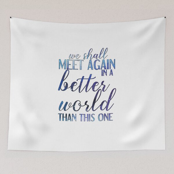 Item preview, HTTYD-Inspired "A Better World" designed and sold by mulberrydragon.