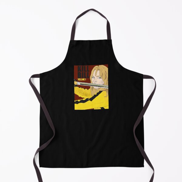 Item preview, Kill Bill designed and sold by Fungi Studios.
