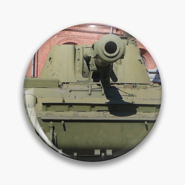 Item preview, huge cannon on the tank designed and sold by mrivserg.