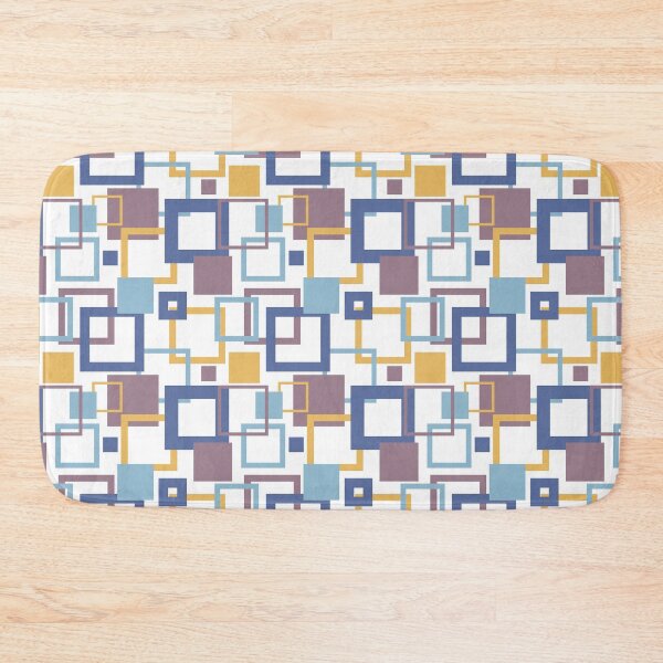 Item preview, Colored squares designed and sold by JoyColorLove.