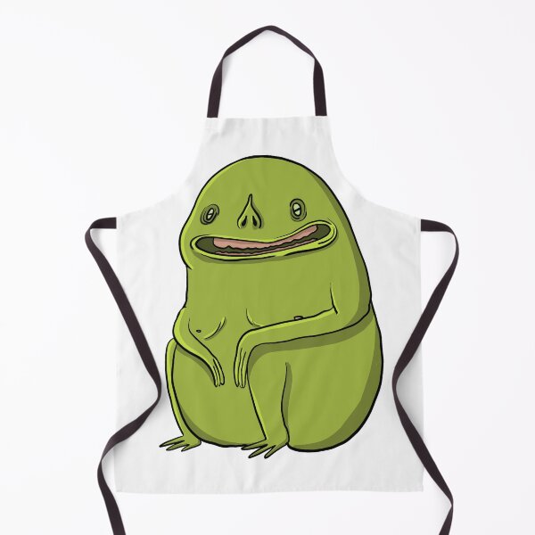 Item preview, Green Man designed and sold by Emily Mullen.