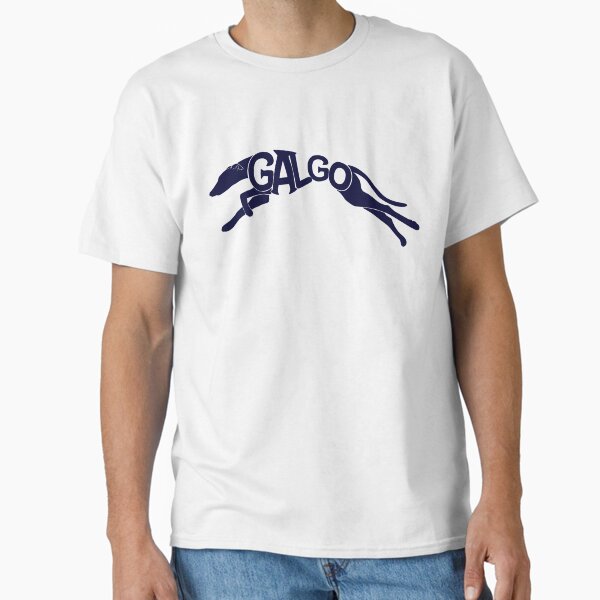Item preview, Galgo silhouette designed and sold by Reece M.