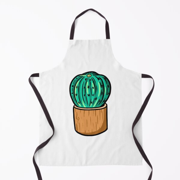 Item preview, design of succulent in a pot designed and sold by Goba Bali Studio.