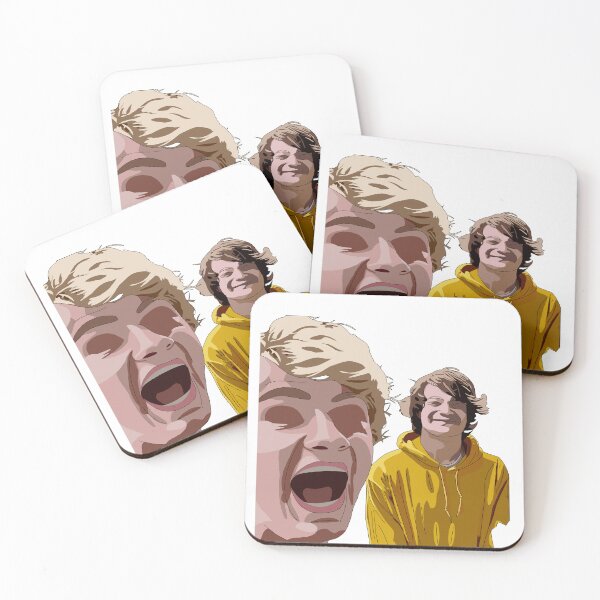 Item preview, Tommy and Tubbo | Fanart  designed and sold by JustVibz.