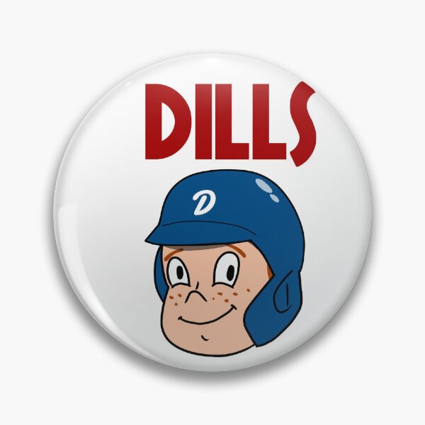 Item preview, Lil' Dills designed and sold by CheezyStudios.