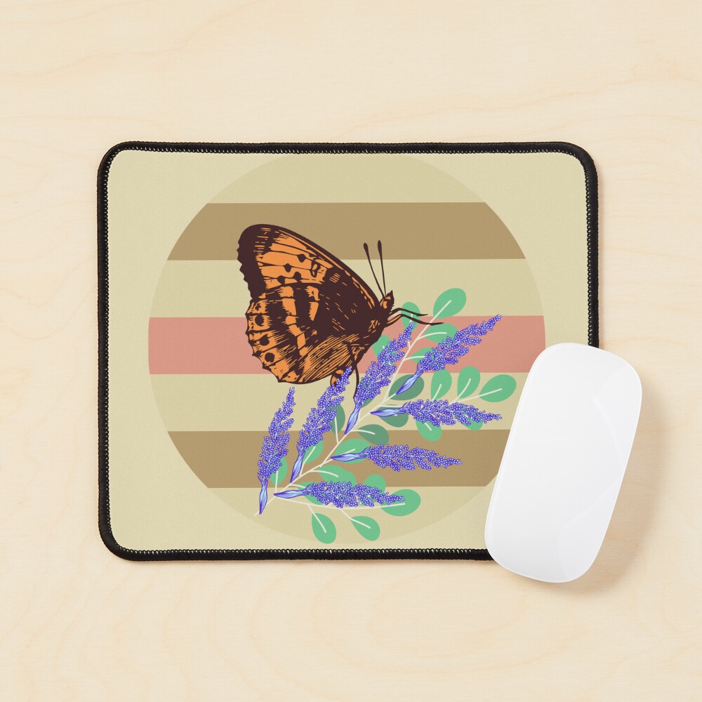 Item preview, Mouse Pad designed and sold by ColorCreation4u.