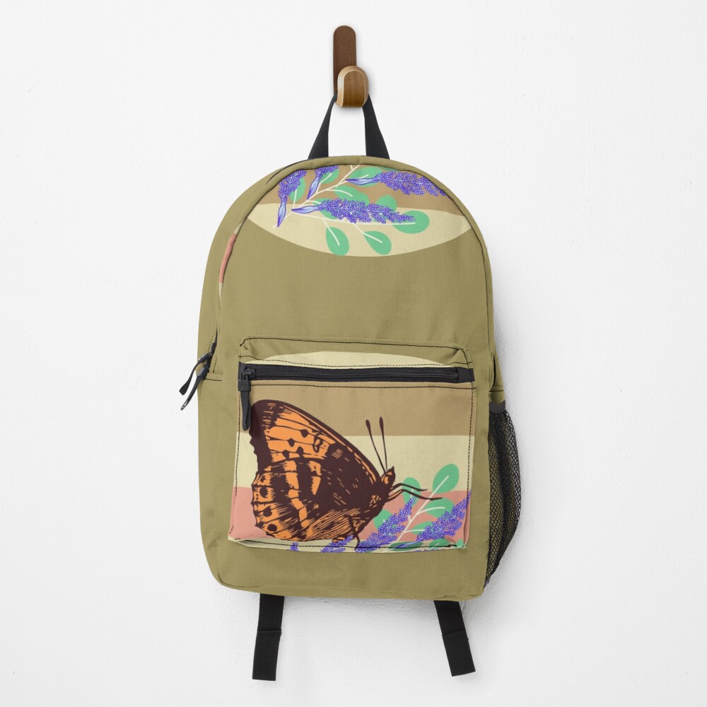 Item preview, Backpack designed and sold by ColorCreation4u.