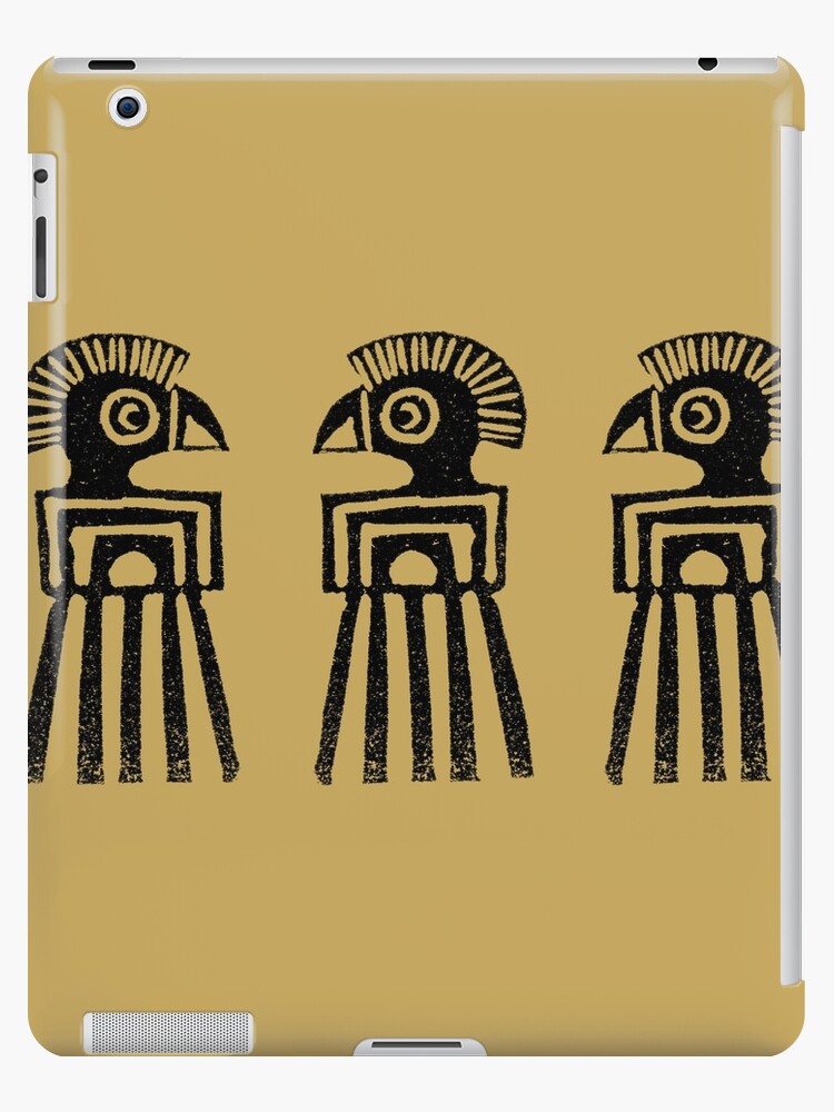 Ostrich, Bird, Mexico, Inca, Maya, Aztec, Symbol, Tattoo, png | PNGWing
