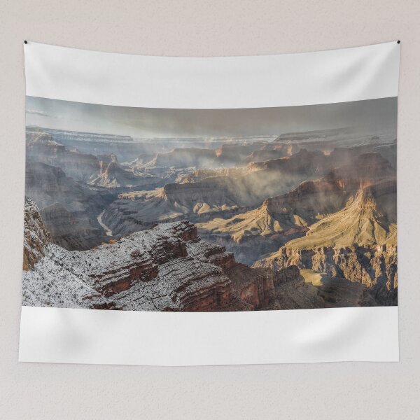 Item preview, Grand Canyon Storm designed and sold by MCHerdering Photography.
