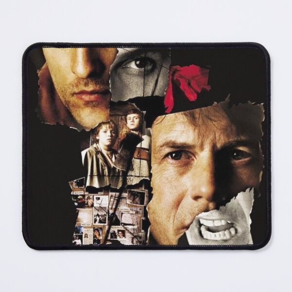 Item preview, Frailty Horror Movie Poster  designed and sold by spejaw0.