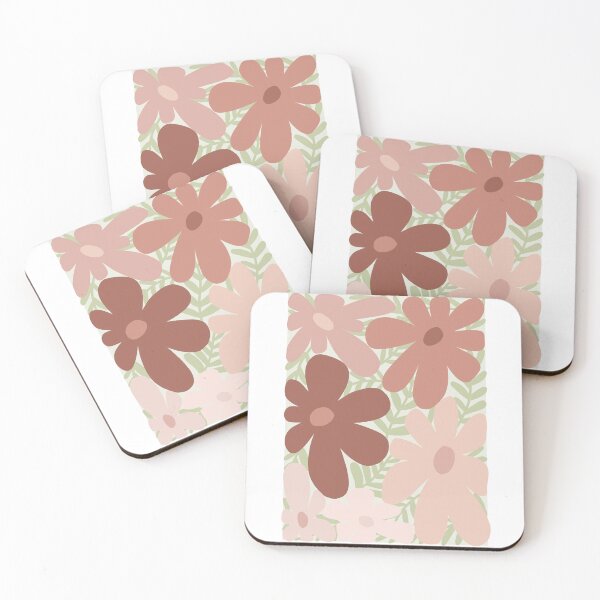 Item preview, floral design (colour palette, color palete) designed and sold by Sanaura.