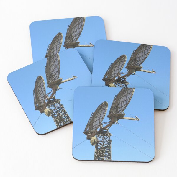 Item preview, military satellite antenna  designed and sold by mrivserg.