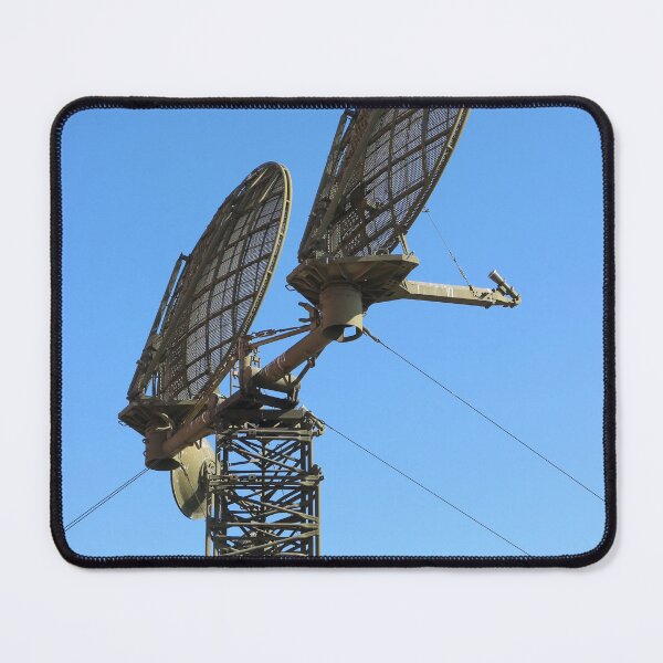 Item preview, military satellite antenna  designed and sold by mrivserg.