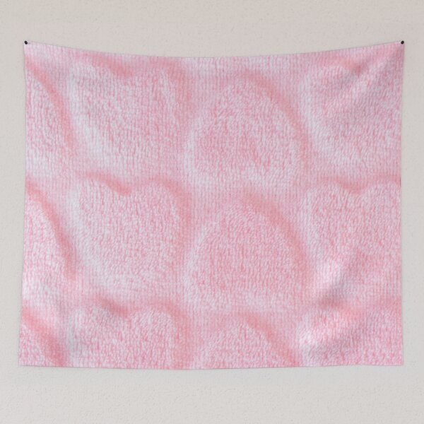 Item preview, Hearts pattern,  designed and sold by LuFilu.