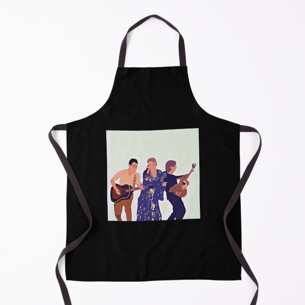 Item preview, Folklore performance designed and sold by mirrorball91.
