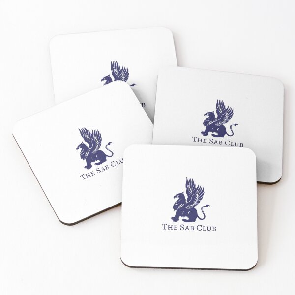 Item preview, Sab Club Logo  designed and sold by TheSabClub.